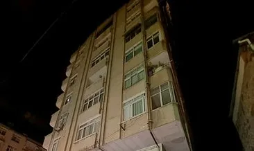 Bu acıya yürek dayanmaz! 3 yaşındaki kız çocuğu 6. kattan düşerek hayatını kaybetti #adana