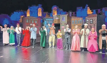 Patara’da tarihi anlar