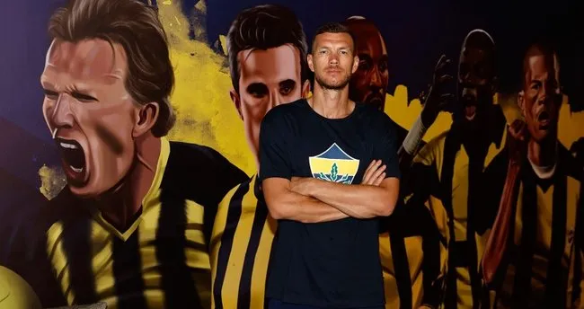 Edin Dzeko: Bu ay en önemlisi olacak