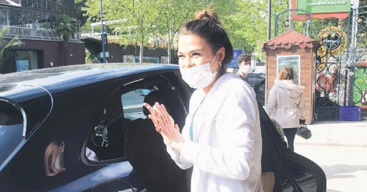 ‘Harvard’a hazırlanıyorum’