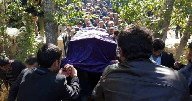 Ankara’da vefat eden Ramazan Tunç toprağa verildi!