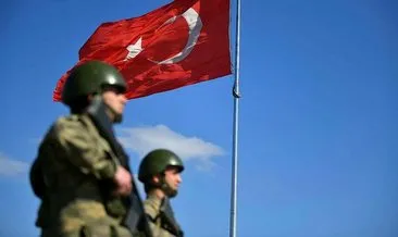 MSB’den terör örgütü PKK’nın Irak’ın kuzeyinde Peşmerge’ye yönelik saldırısına ilişkin açıklama