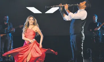 İkı yaka tek nefeste buluştu