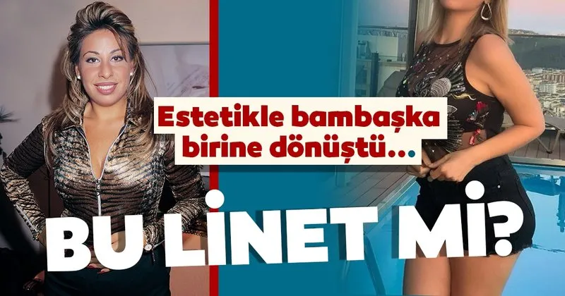 linet in son hali haberleri ve linet in son hali haber basliklari