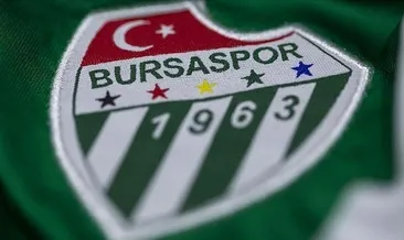 Bursa’dan transfer şov