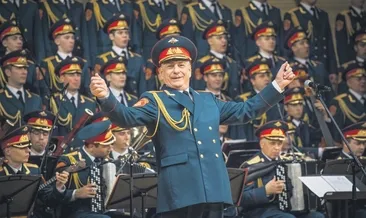 7/24 şehirde yaşam