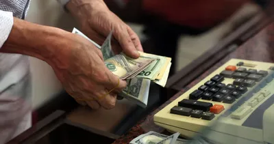 SON DAKİKA: Hazine ve Maliye Bakanlığından yeni döviz kararı! Resmi Gazete’de yayımlandı