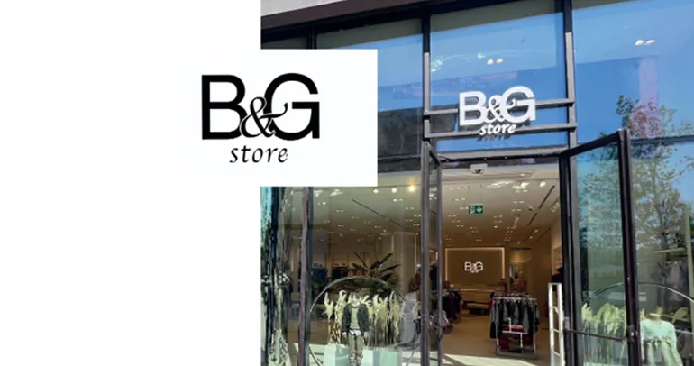 B&G Store’dan spekülatif iddialara yalanlama! Hukuki süreç başlatıldı, faaliyetler devam ediyor!