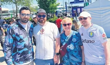 Büyüleyici bir ülke