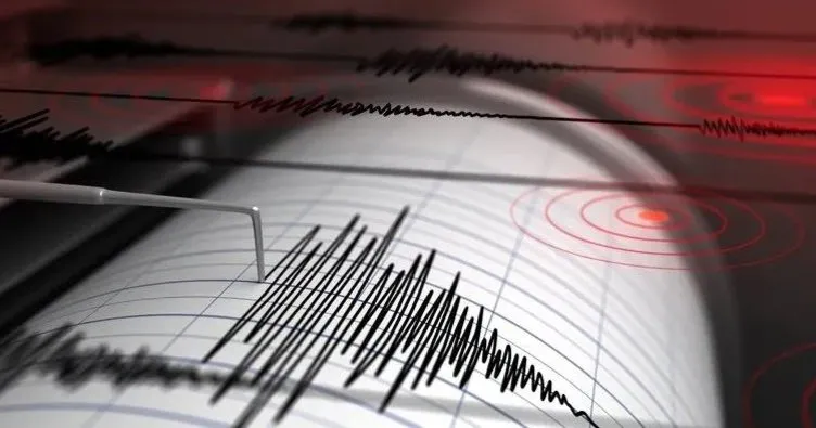 Malatya’da 4.2 büyüklüğünde deprem