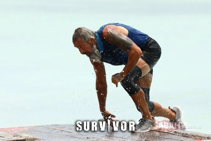 Survivor dokunulmazlığı kim kazandı? Dün akşam TV8 ile 13 Mayıs Survivor eleme adayı kim oldu?
