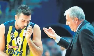 Obradovic giderse ben de durmam!