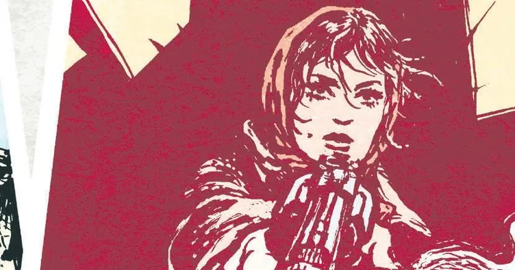 Türkan Sultan’ı hiç böyle görmediniz