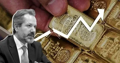 Altın ibresini yukarı kırdı! Gram altın 2500 TL’yi aşacak mı? İslam Memiş’in bu tahmini çok konuşulur