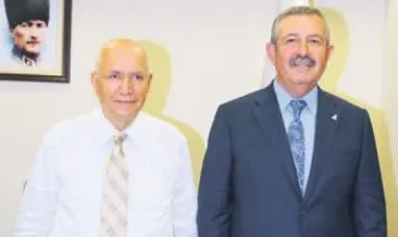 Yönetici asistanları yetişecek