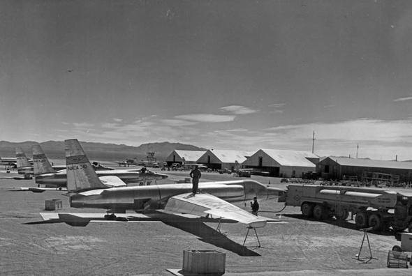 Dünya gizemini yıllardır çözemiyor! 51. bölgede neler oluyor?