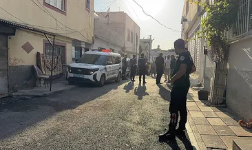 Kilis’te silahlı kavga: 4 kişi yaralandı! #kilis