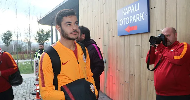 Son Dakika Haberi Galatasaray Ozan Kabak I Stuttgart A Satti Ozan Kabak Transferinin Detaylari Neler Spor Haberleri