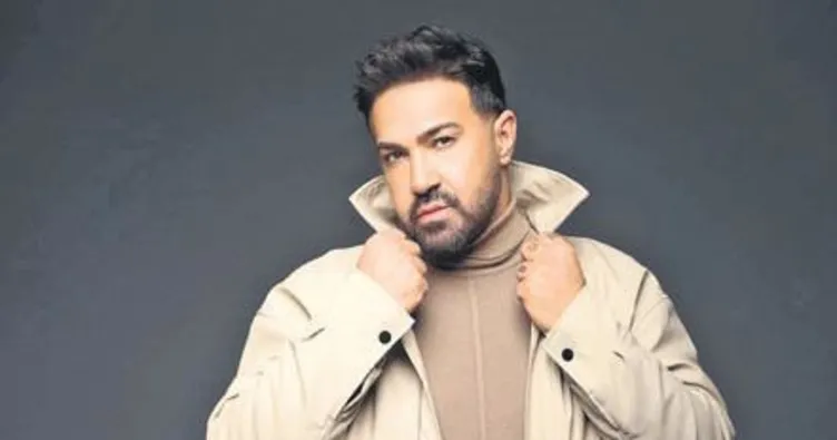 Cengiz Kurtoğlu şarkısına yeni yorum