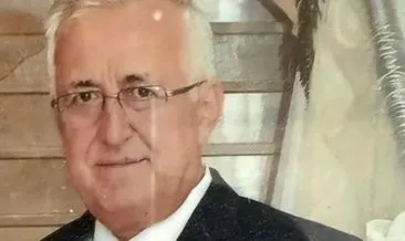 Bursalı iş insanı kalp krizi geçirdi: 2 çocuk babası Enver Onaran hayatını kaybetti! #bursa