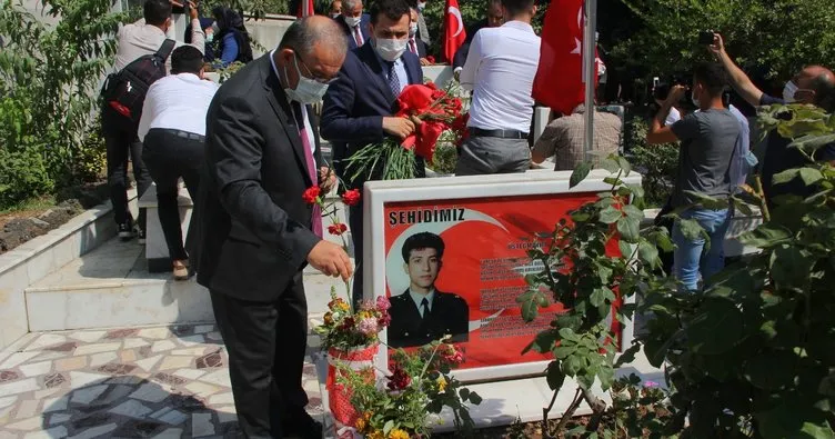 Hatay’ın 82. gurur yılı