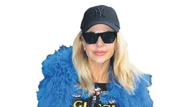 ‘Ufak bir operasyon geçirdim’