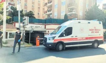 İşadamı otomobilinde ölü bulundu