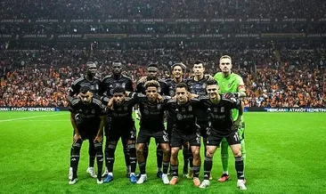 Beşiktaş kabusa çözüm arıyor!