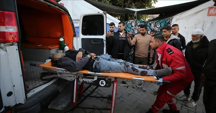 İsrail’in Gazze’ye düzenlediği saldırılarda hayatını kaybeden gazeteci sayısı 196’ya yükseldi