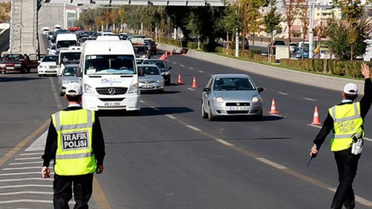 SON DAKİKA! İçişleri Bakanı Çiftçi'den APP plaka ve multimedya açıklaması: Bayram denetimleri nasıl olacak?