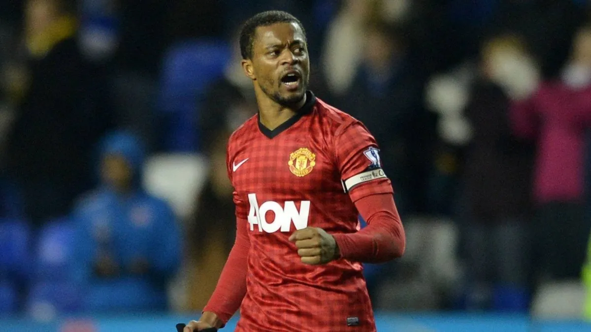 Son dakika: Evra'dan Arsenal'e Osimhen tepkisi!