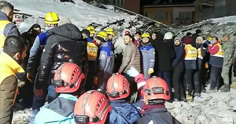 Iğdır Üniversitesi arama kurtarma ekibi, Çinli ekiple diyaloğunu anlattı: Sizdeki bu cesaret, bu yüce gönüllülük hiçbir millette yok