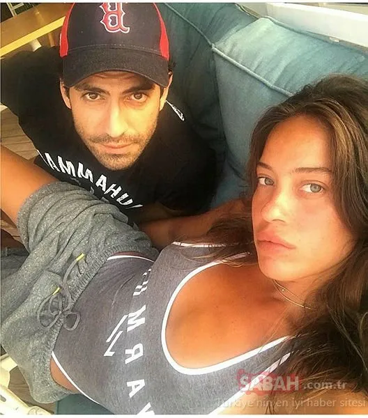 SON DAKİKA: 5 yıllık evlilik tek celsede bitti! Oyuncu Buğra Gülsoy ile Nilüfer Gürbüz boşandı!