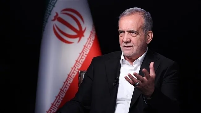 iran-medyasindan-dikkat-ceken-iddia-pezeskiyan-israilin-saldirisinda-yaralandi-1752424532513.jpg İran medyasından dikkat çeken iddia! Pezeşkiyan İsrail'in saldırısında yaralandı