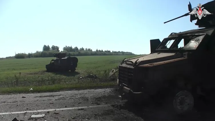 Kursk çıkmazı! Rusya ve Ukrayna’dan karşılıklı hamleler: Saldırılar sertleşti