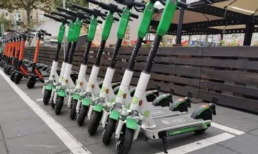 Scooter’lara yeni düzenleme