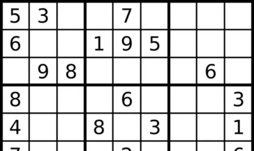 Sudoku çözmenin faydaları nelerdir? Sudoku’nun sağlığa yararları