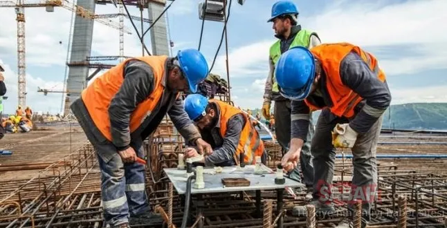 Milyonlarca çalışana müjde! 1083 TL ikramiye geliyor...