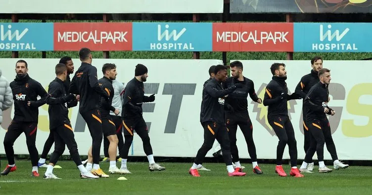 Galatasaray’da koronavirüs şoku! Kerem Aktürkoğlu pozitif çıktı