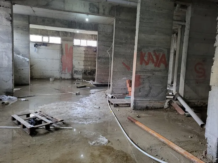 SON DAKİKA | Ölüm saçan, tabut konut kooperatifi: 27 yıllık inşaatı makyajla sattılar