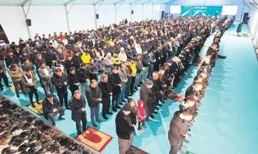 İman, ibadeti gerektirir