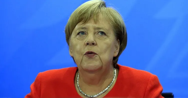 Merkel’in moralini bozan seçim