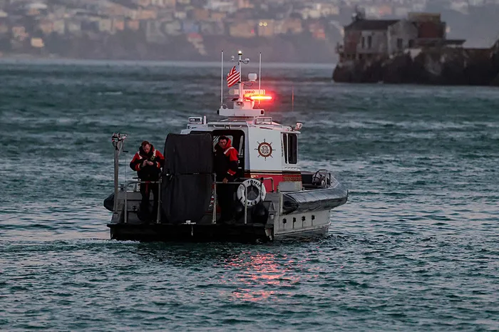 San Francisco'da tekne faciası: 1 kişi öldü, 3 kişi kayıp - Son Dakika Haberler