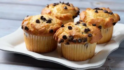 Muffin tarifi: Lezzetli ve tam kıvamında