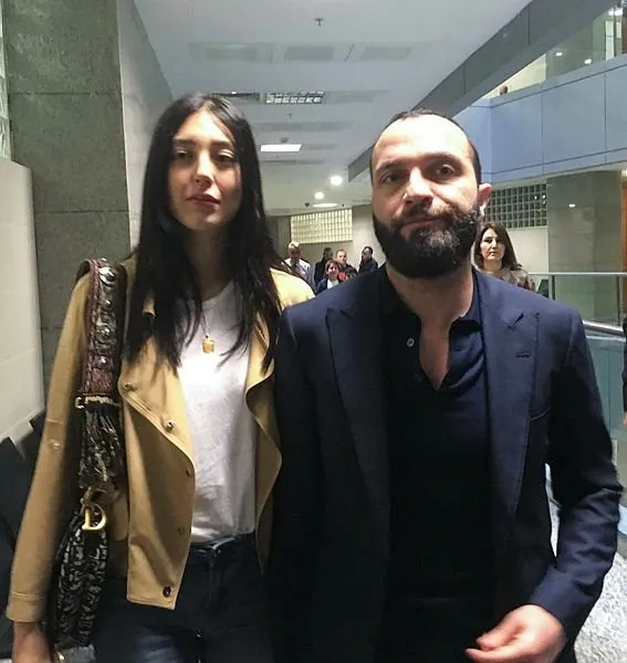 Özlem Ada Şahin takipçisini affetmedi! Sayfa 9 Son Dakika Magazin