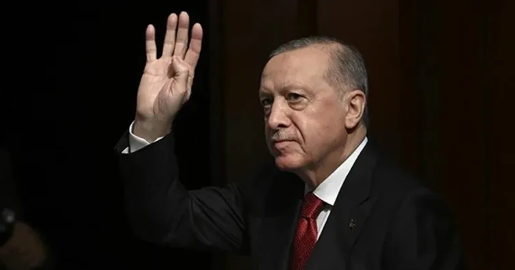 Başkan Erdoğan’dan Eczacılar Günü mesajı