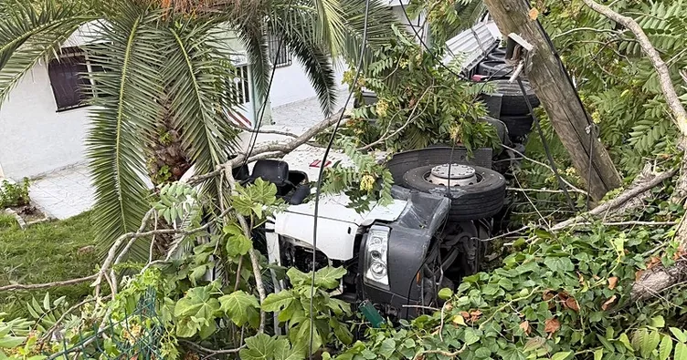 Akçakoca’da feci kaza: 4 ölü, 9 yaralı