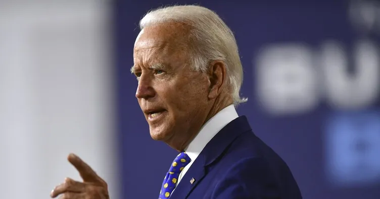 Biden: 2024’te adaylık niyetindeyim