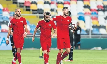 Gözler TFF’de