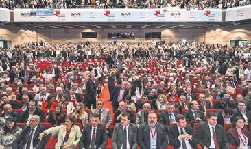 Adaylık rüşvetlerı kurultay dosyasında